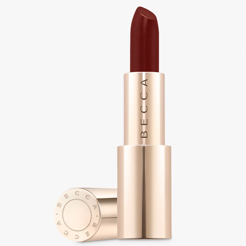 BECCA Ultimate Lipstick Love, Maroon